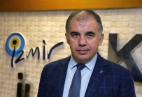 BAYRAK YARIŞI - AK Parti İzmir'de Üç İlçe Başkanı Ve Yönetimiyle İlgili Flaş Karar