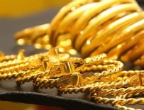 Altın fiyatı o rakamı gördü!