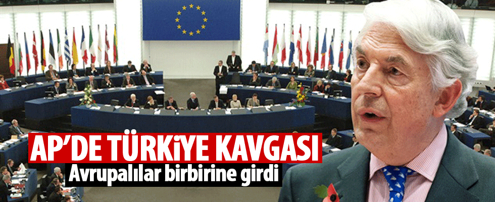 Türkiye'ye kapıyı kapatmak AB için stratejik bir hata olur