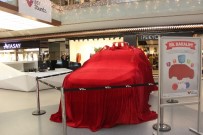 BOWLING - Aracın Modelini Bilene Bowling Hediye