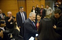 Başbakan Yıldırım Açıklaması 'Cinsel İstismar Tasarısını Komisyona Alıyoruz'