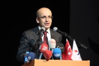 ABDÜLKADIR KONUKOĞLU - 'Başkanlık Temsilde Adalet, Yönetimde İstikrar Sağlar'