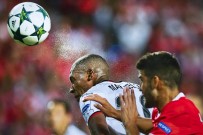 DINAMO KIEV - Beşiktaş'ın final maçı!