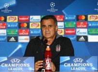 DINAMO KIEV - Beşiktaş Oyun Formatında Değişikliğe Gidecek