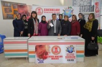 ÇOCUK HAKLARı GÜNÜ - Bilecik'te 'Horoz Şekerim Hiç Bitmesin' Projesi