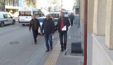 Bilecik'te Yakalanan Telefon Dolandırıcıları Tutuklandı