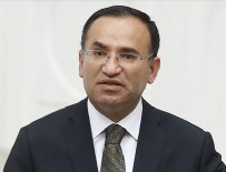 BEKİR BOZDAĞ - Bozdağ: Bu konu artık kapandı