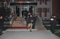 Bozüyük'te FETÖ Soruşturmasında 8 Kişi Tutuklandı