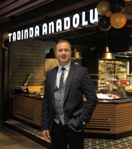 BTA 'Yeşil Nesil Restoran' Diploması Aldı, 3,8 Ton Daha Az Kağıt Kullandı