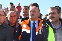 'Bugün İşçilere Ulaşılması Ümidi Var'