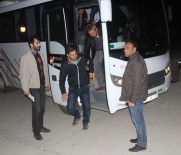 'Bylock' Kullandıkları Belirlenen 28 Polis Tutuklandı