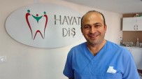 'Diş hastalıkları birçok hastalığın habercisi olabilir'