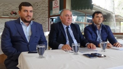 Edirne'deki 6 Projeye Başbakan'dan Tam Destek