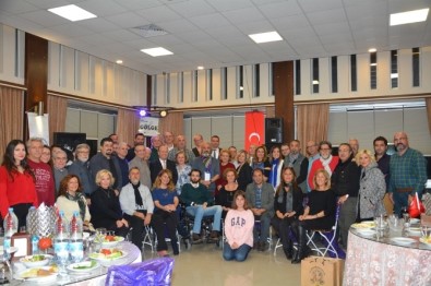 Efeler Fotoğraf Tutkunlarını Ağırladı