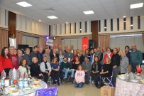 Efeler Fotoğraf Tutkunlarını Ağırladı