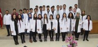 DİŞ HEKİMLERİ - Elazığ'da Diş Hekimleri Günü Kutlandı
