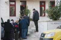 Eski Güvenlik Şube Müdürü FETÖ'den Tutuklandı