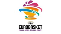 Eurobasket 2017 Grup Maçları Ülker Sports Arena'da