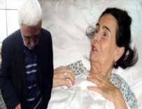 MEHMET ALTAN - Fatma Girik şokta