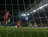 BEKIR YıLMAZ - Fenerbahçe ve Galatasaray PFDK'ya sevk edildi