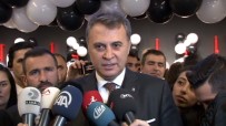 Fikret Orman'dan 'Gökhan Töre' açıklaması