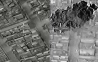 Fırat Kalkanı'ndan yeni görüntüler