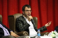 Gazeteci Turgay Güler Açıklaması 'Erdoğan Olmasaydı Yeni Bir Yüzyıl Düşünemezdik'