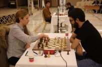 SATRANÇ TURNUVASI - Gebze Satranç Şampiyonası'nda 3. Tur Sona Erdi