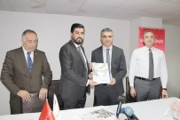 MEDICAL PARK HASTANESI - GGC'den Bir Sağlık Protokolü Daha