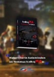 HABER KAMERAMANLARI DERNEĞİ - Habercilerin 15 Temmuz İzlenimleri Kitap Oldu