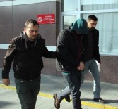 Hava Kuvvetlerinde FETÖ'den 60 Gözaltı Kararı