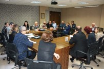 İzmit'te Hizmet Alım İhalesi Yapıldı