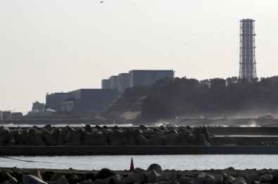 Japonya 6.9'Luk Depremle Sarsıldı