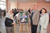 TIBET - Kare Kare Üzümün Yetiştiriliş Hikayesini Anlattılar