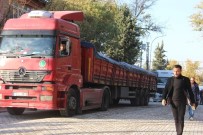 Karkamış'ta 63 Yıl Sonra Bir İlk