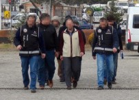 Kastamonu'da 'Bylock' Kullanan 14 Kişi Tutuklandı