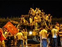 KHK'da 15 Temmuz düzenlemesi