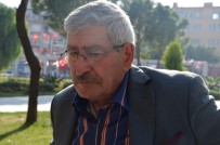 CELAL KILIÇDAROĞLU - Kılıçdaroğlu'nun Kardeşi AK Parti'ye Destek İçin Yürüyecek