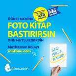 Matbuu.Com'dan Öğretmenlere Özel Yüzde 50 İndirim