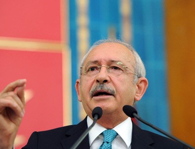 Milli Savunma Bakanlığı'ndan Kemal Kılıçdaroğlu'na yanıt