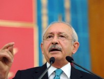 Milli Savunma Bakanlığı'ndan Kemal Kılıçdaroğlu'na yanıt