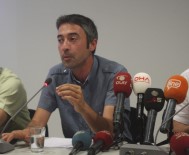 Oda Başkanı Cumhurbaşkanına Hakaretten Gözaltında