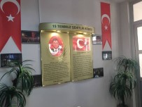 Ömer Halisdemir Adı Aşkale'de Yaşatılacak