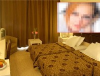 Otel odasında  başlayan yasak aşk! Üçüncü çocuk kimden