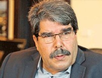 Salih Müslim'den küstah açıklama