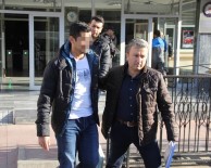 Samsun'da Bylock Operasyonu Açıklaması 3 Gözaltı