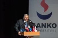 Sanko Üniversitesi'nde 2016 - 2017 Akademik Yılı Açılış Töreni