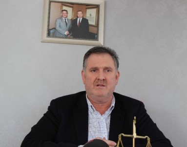 Saylar'dan İhraç Açıklaması