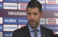 'Seyircimiz Önüne Gruptan Birinci Çıkmamız Lazım'