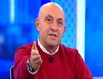 BEYAZ FUTBOL - Sinan Engin'den Selçuk İnan iddiası